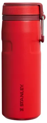 Produktbild von Stanley Die IceFlow Bottle Twist Flip - 470 ml Chili