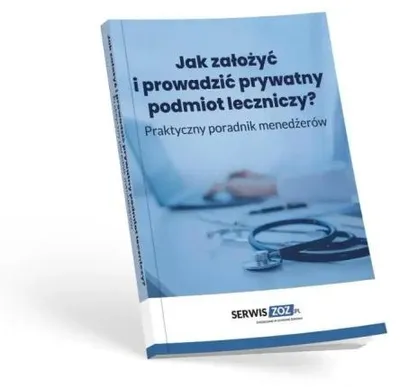 Image de Jak założyć i prowadzić prywatny podmiot... - Praca zbiorowa