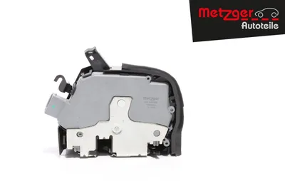 Produktbild von METZGER 2314496 Türschloss Hinten Rechts für BMW X5 (E53)