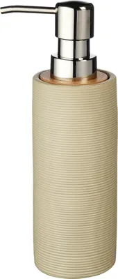 Produktbild von Ridder Seifenspender Roller  beige 2105509