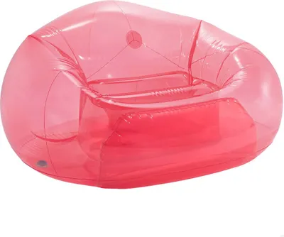 Immagine prodotto di INTEX 66501 Borsa da seduta gonfiabile rosa