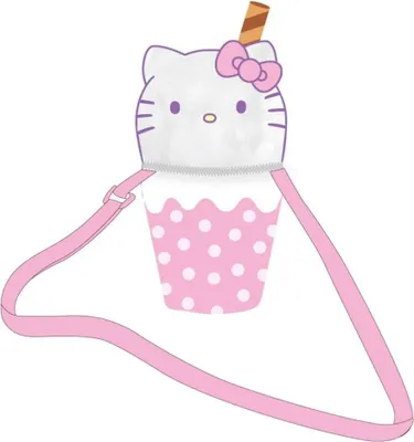 Obrázek produktu pro Cerda Group Hello Kitty Pockets Pink Jedna velikost