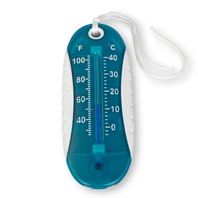 Produktbild von Bayrol Pool Thermometer 18 cm mit Temperatur Anzeige