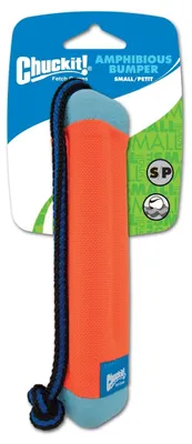 Productafbeelding van Chuckit Amphibious Bumper Small