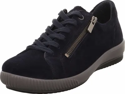 Immagine prodotto di Legero 2 001162 8000 Tanaro 5.0 Damen Sneaker Blau Ocean, Blau, Gr. 6