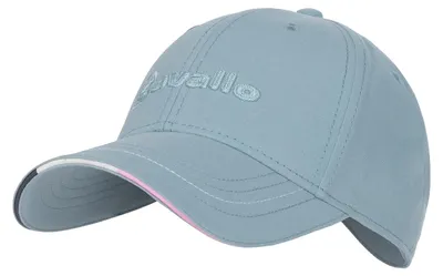 Immagine prodotto di Cavallo CAVALBRENDA Cappellino unisex soft aqua Sportswear FS 2026, taglia: taglia unica