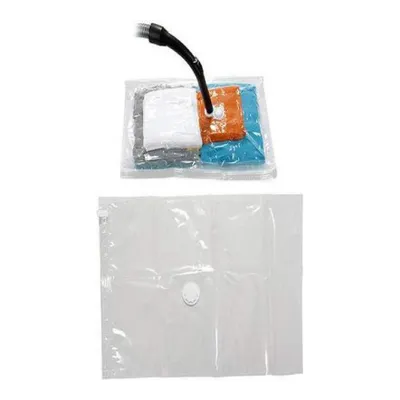 Produktbild von Tasche Durchsichtig Vakuum-Verpackung (50 x 70 cm)