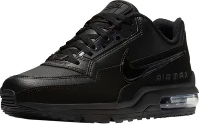 Produktbild von Nike Sneaker 'Air Max LTD 3' black/black - black, Neutral EU:41 EU