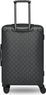 Produktbild von Lazarotti Palermo Trolley Black schwarz 66cm