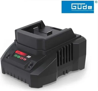 Produktbild von Güde Ladegerät  LG 20-15.2 für Akkupack AP 20-40.2 Rasenmäher 320/20-4