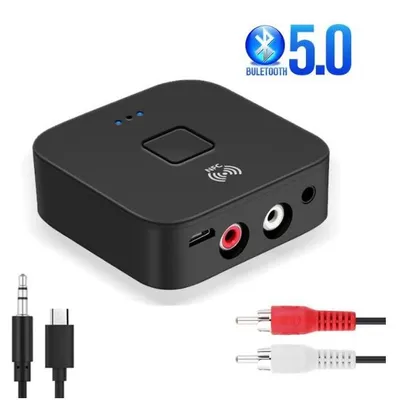 Productafbeelding van DrPhone DBR1 Bluetooth 5.0 + EDR/Class2 Ontvanger Draadloze Audio Ontvanger