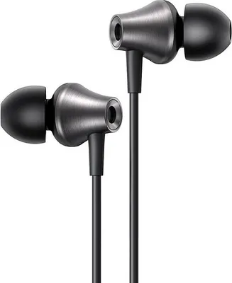 Obrázok produktu pre Ugreen Ep105 Káblové slúchadlá do uší, Usb-C, 1,2 M (čierne)