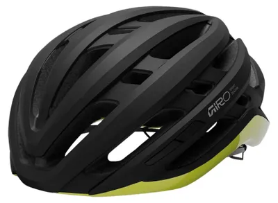 Produktbild von Giro Agilis Mips Helm Schwarz M Schwarz M