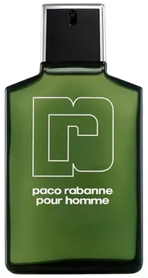 Produktbild von Paco Rabanne Pour Homme Eau De Toilette Spray 100ml
