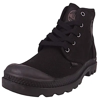 Produktbild von Palladium Pampa Hi 92352 060 M Black
