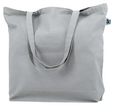 Imagen del producto de Printwear - Bolsa para bebidas, tejido de vela LT3111 (talla única) (Gris claro/Gris frío)