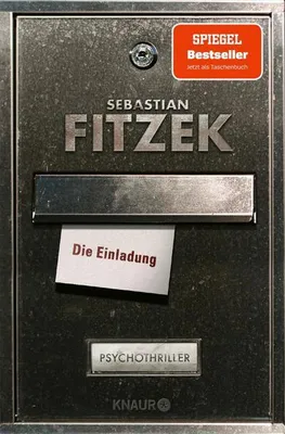 Obrázok produktu pre Die Einladung