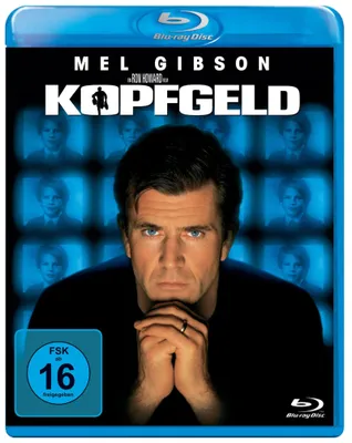 Produktbild von Kopfgeld