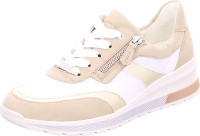 Produktbild von Ara Komfort Schnürschuhe NEAPEL Damen 392D31322D3138343134 Beige 39 EU