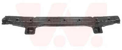 Produktbild von VAN WEZEL Querträger 3246560 Vorne für MITSUBISHI PAJERO IV (V8W, V9W)