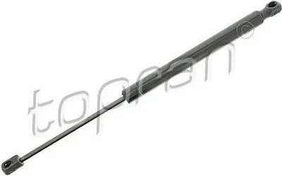 Produktbild von TOPRAN 115 187 Gasfeder Heckklappendämpfer für VW GOLF VI (5K1) 439mm