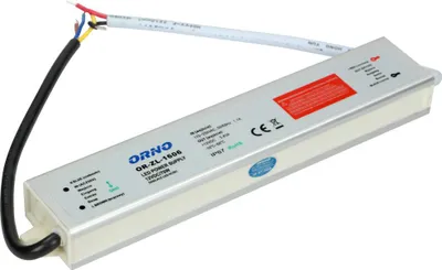 Immagine prodotto di Alimentazione per LED 12VDC 70W, IP67