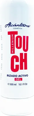 Obrázek produktu pro M.T. curly active natural 300ml