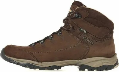 Produktbild von Meindl Ohio Lady 2 GTX Wanderstiefel Braun in Gr. 43