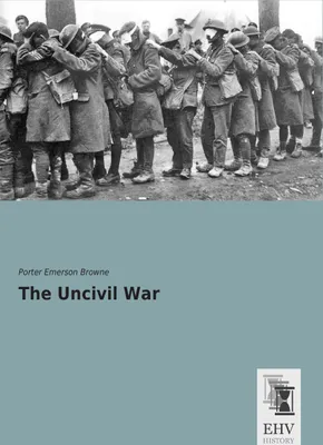 Produktbild von The Uncivil War