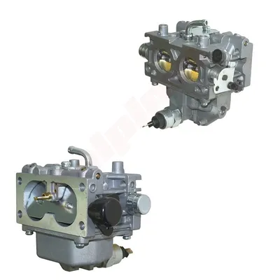 Image de Gaźnik Honda Gx630 , Gx690 ( 16100-Z9E-033 ) Ac