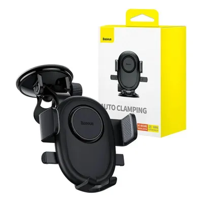 Produktbild von Baseus C403517001110, Handy/Smartphone, Passive Halterung, Auto, Schwarz