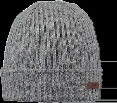 Immagine prodotto di Barts Wilbert Turnup Beanie Uomo Blu Taglia unica