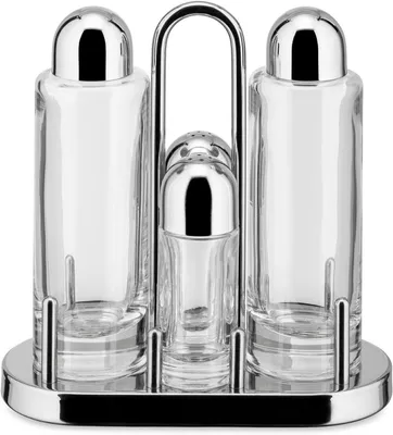Zdjęcie produktu dla Alessi 5070, 175 mm, 80 mm, 2 szt.