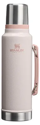 Zdjęcie produktu dla Stanley - Termos stalowy LEGENDARY CLASSIC 1,4L Rose Quartz