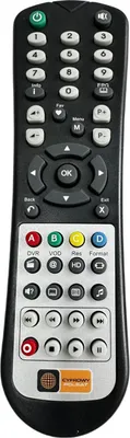 Produktbild von Polsat Digitale Fernbedienung Sagemcom ESI-88 NEU ORIGINAL