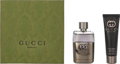 Image de Gucci Guilty Pour Homme Giftset 100ml