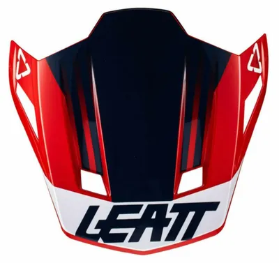 Produktbild von LEATT Royal V22 Motorradhelm Visier für 7,5" Helm