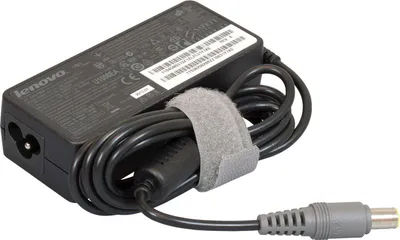 Immagine prodotto di Lenovo FRU45N0314 Alimentatore e inverter per interni da 65 W Nero