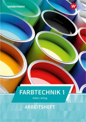 Produktbild von Farbtechnik