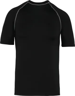 Immagine prodotto di Camicia funzionale unisex a maniche corte PROACT® con protezione UV
