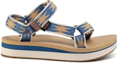 Obrázok produktu pre Teva Midform Universal Dámske turistické sandále Outdoor 1090969-HDKB