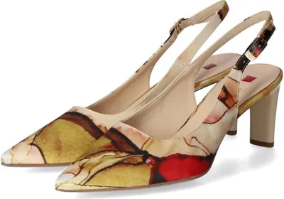 Produktbild von Högl Slingpumps Damen 31373538373039 Beige 36 EU