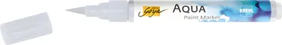 Produktbild von SOLO GOYA Aqua Paint Marker Hellgrau