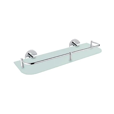 Immagine prodotto di Mensola da bagno Nimco con box 40 cm UN 13091AX-40-26