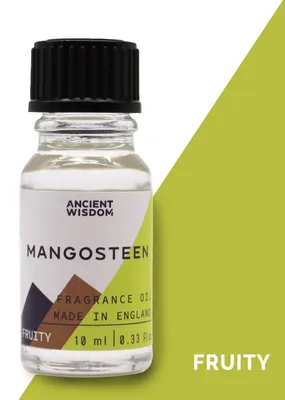 Productafbeelding van Mangosteen geurolie, 10 ml