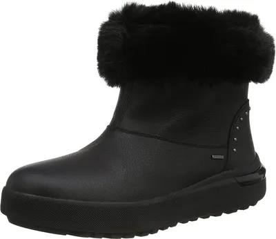 Produktbild von Geox Damen D Dalyla B ABX Snow Boot