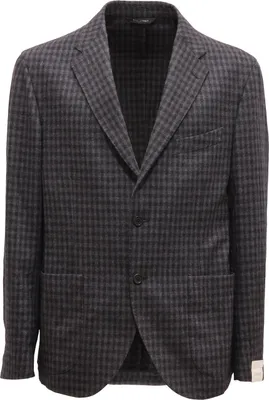 Immagine prodotto di O2718 Giacca Uomo Grimani Tessuto Comero Man Jacket 7R