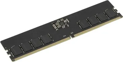 Produktbild von Goodram GR5600D564L46S/16G Speichermodul 16 GB 1 x 16 GB DDR5