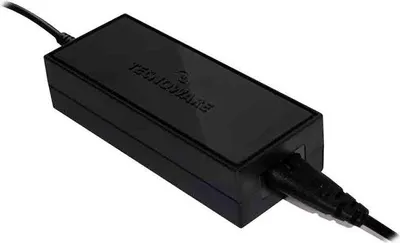 Immagine prodotto di Tecnoware FAU17610 adattatore e invertitore Interno 95 W Nero