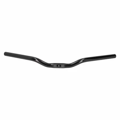 Produktbild von Lenker 25.4 Ladytown Alu schwarz exclusive